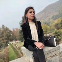 Swati Gupta