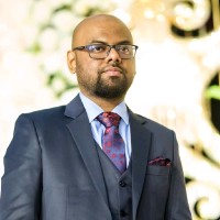 Abdullah Rahman