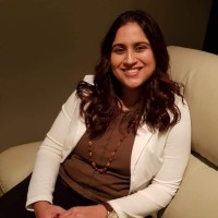 Rochelle Almeida