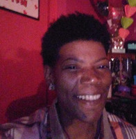 Tashell Walker
