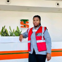 Thandi Elizabeth Kambule