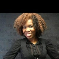 Tshepiso Moatlhodi