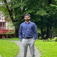 Keshav Ganesh