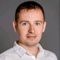 Artem Skliarenko