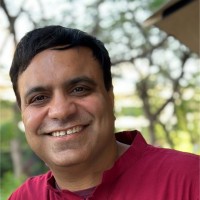 Sandeep Narang