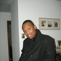 Rashaad Jones