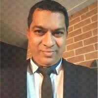 Nilesh Chand