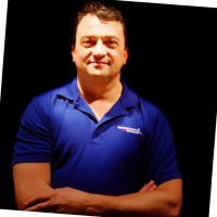 Leonardo Ranieri, Lic. MT