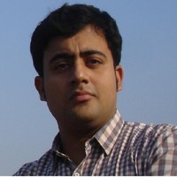 Kausik Saha