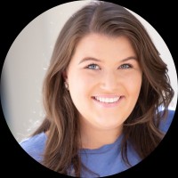 Kylie O'Driscoll