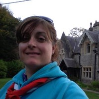 Penny Gruffydd