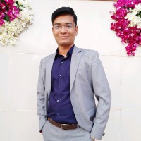 Nimesh Patel