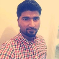 Sagar Ali Channa
