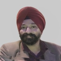 Arvinder Singh