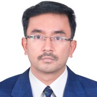 Sirajuddin Mohamed