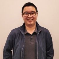 Christian Tjahjadi