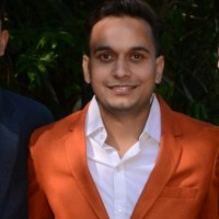 Pankaj Kumar