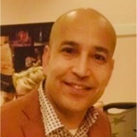 Hafid Mostafi