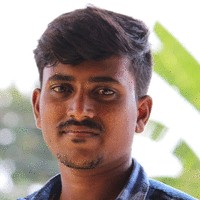 Jiyathkhan A