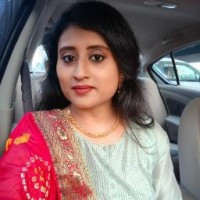 Savita Sujith