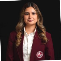 Ruby Rosas