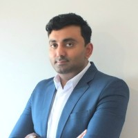 Kamran Ahmed