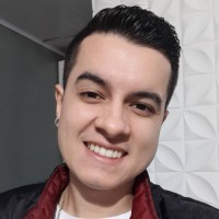Gabriel Garcia Lima