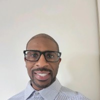 Patrick Magruder Jr