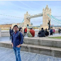 Khursheed Ahmed