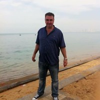 Phil Challen