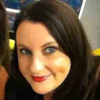 Nicole Pritchard