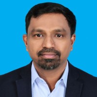 Jeyasingh S