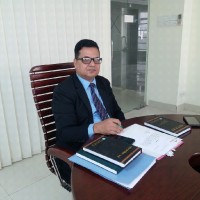 Md. Gias Uddin Shaheen