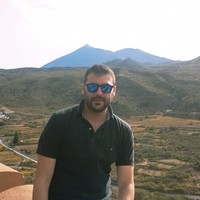 Michalis Aposporis