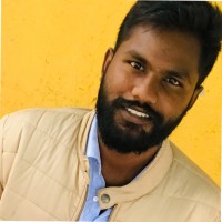 Jagadish M