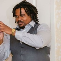 Kevan Sharperson