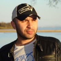 Альберт Шарипов