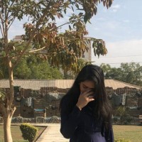 Maria Anwar