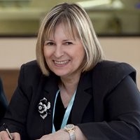 Linda Edwards