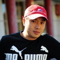 Nicolas Liuzhaopeng