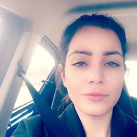Derya Sahin Kuyulu