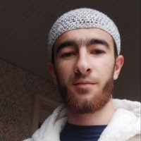 Muhammadamin Jo'Rayev