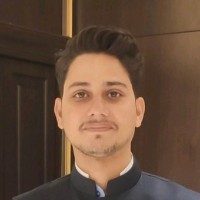 Priyam Tiwari