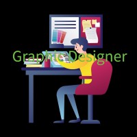 Graphic Designer