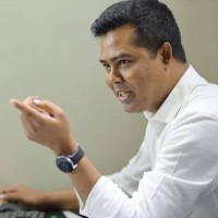 Muhammad Monir Hossain