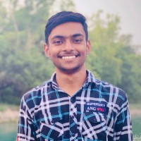 Khushhal Garg