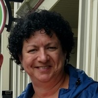 Anna Somers