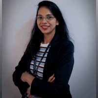 Maya C S