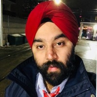Kamaljeet Singh