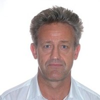 kjell Johansen